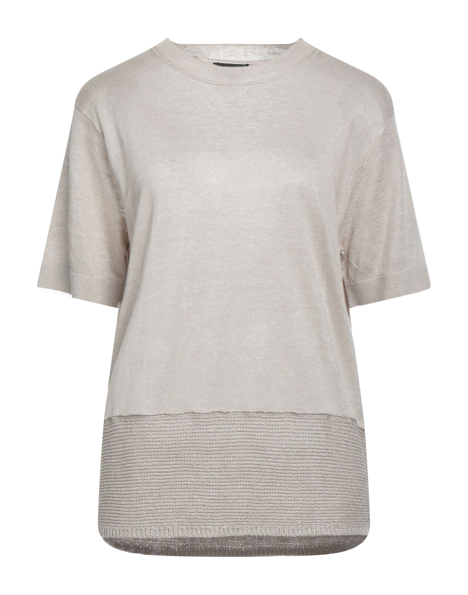 THEORY Pullover Damen Beige von THEORY