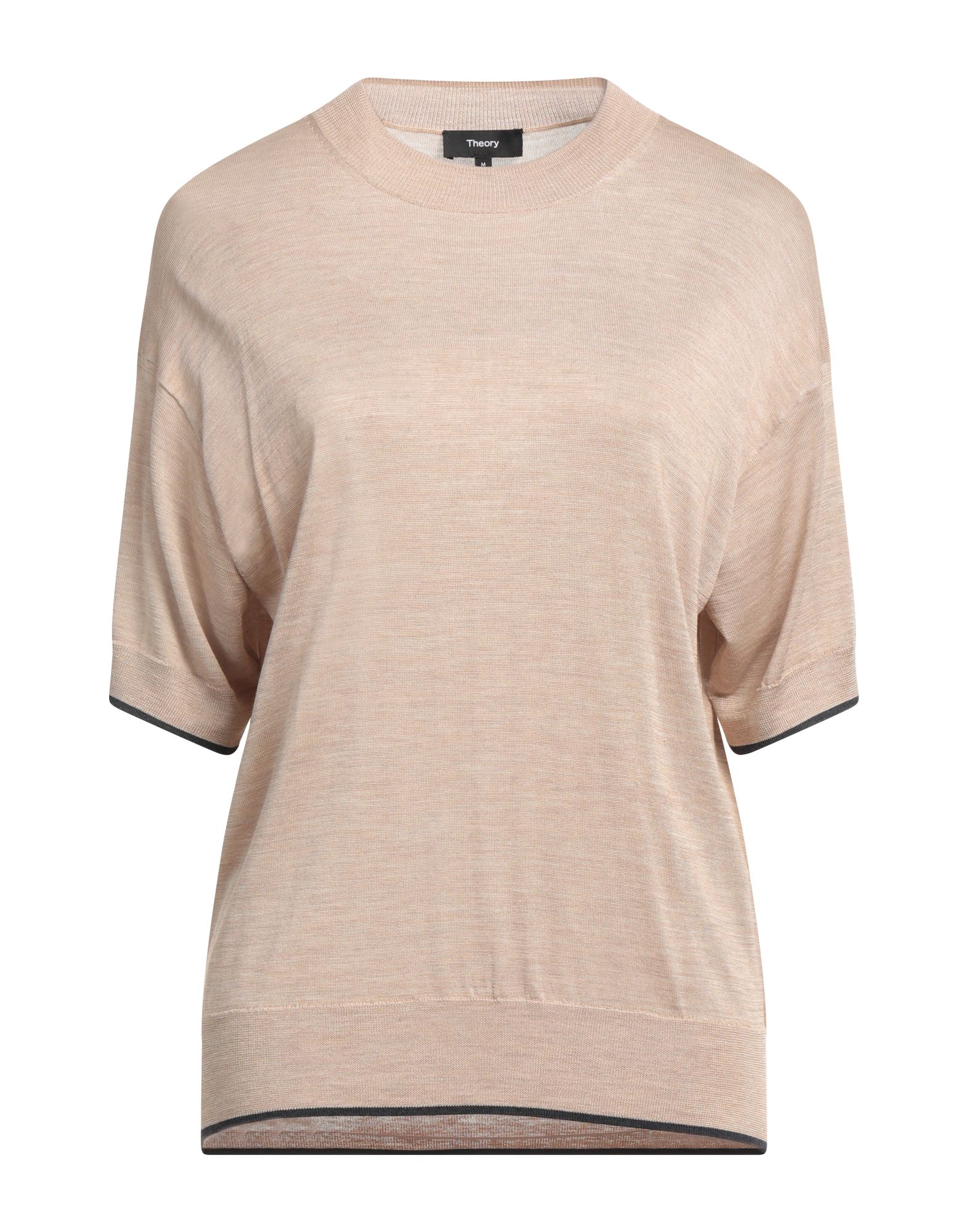 THEORY Pullover Damen Beige von THEORY