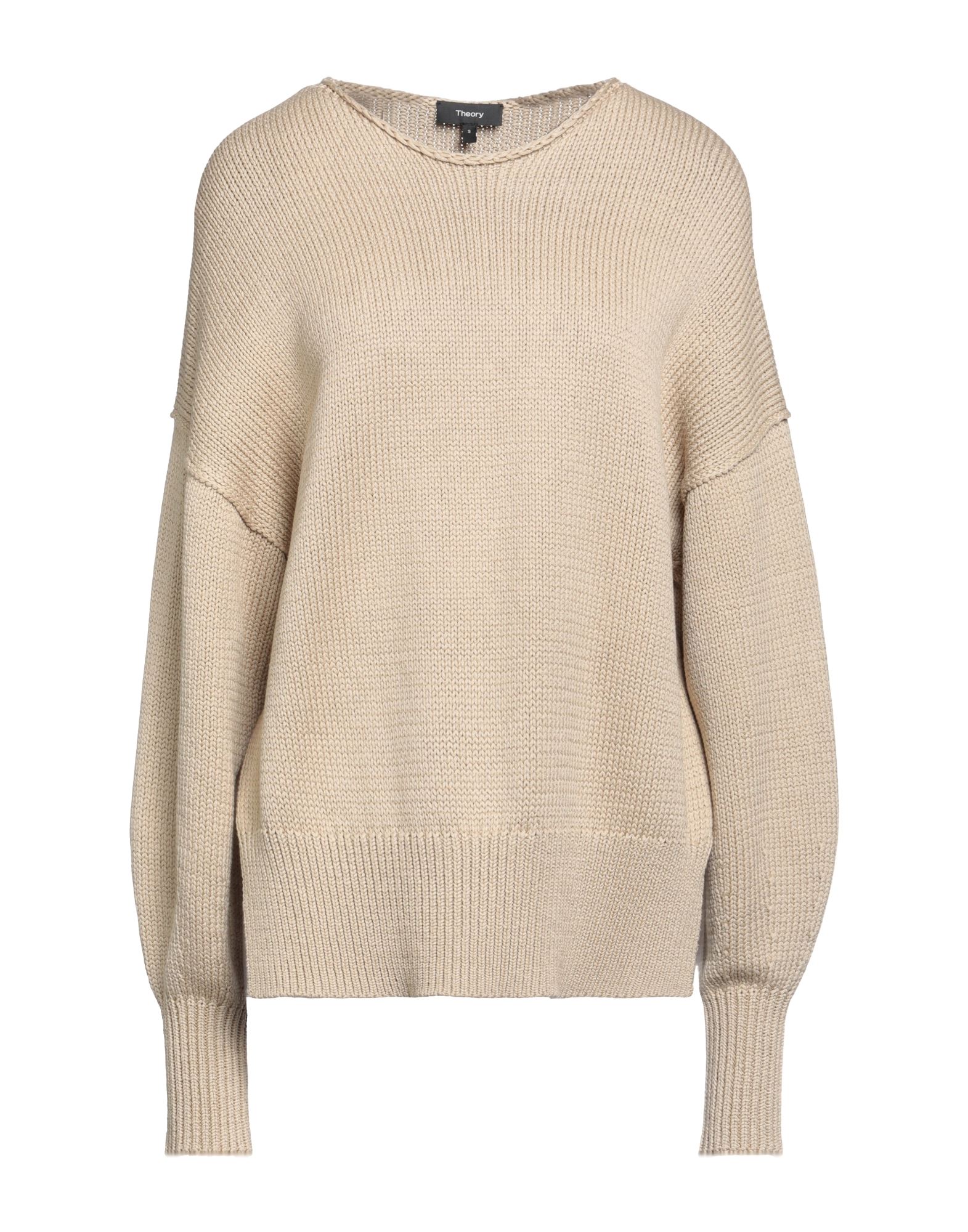 THEORY Pullover Damen Beige von THEORY