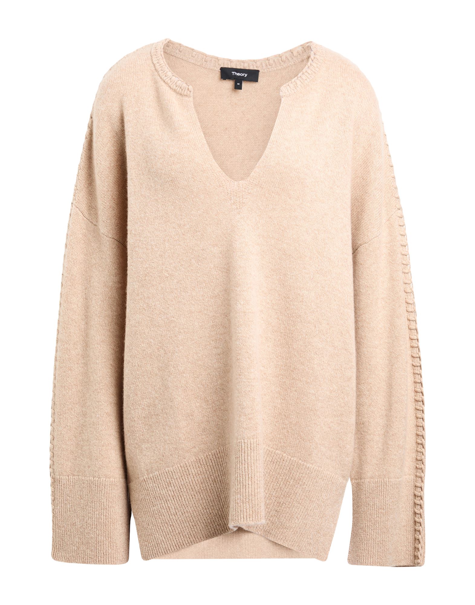 THEORY Pullover Damen Beige von THEORY