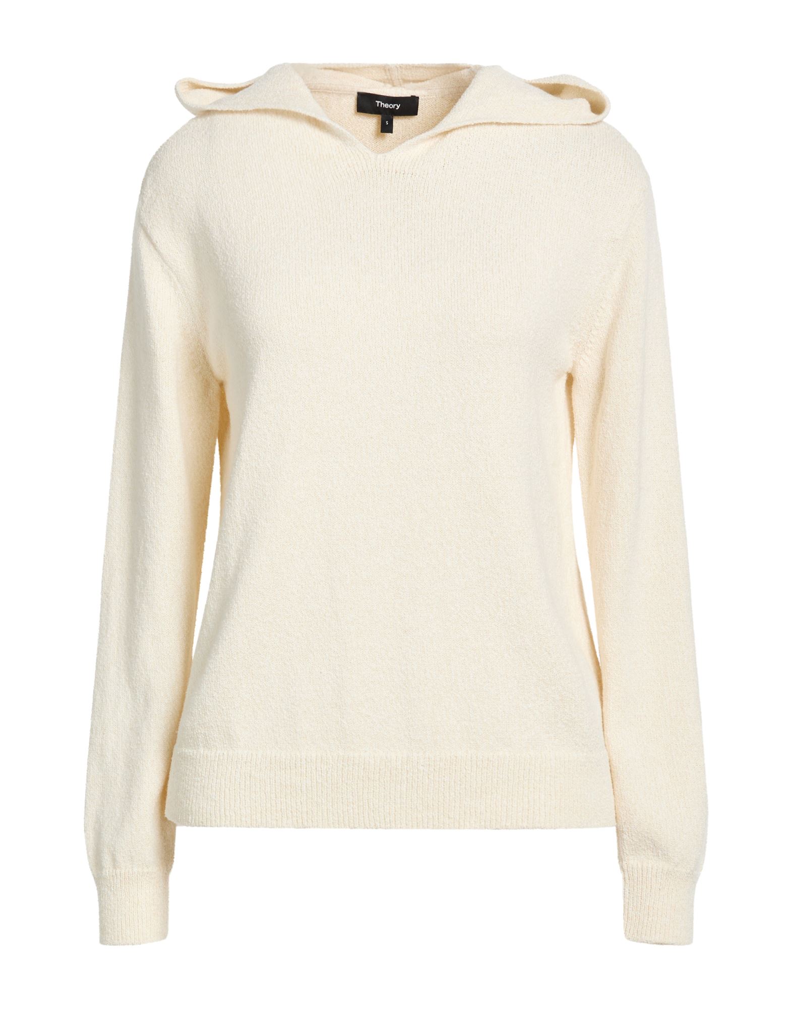 THEORY Pullover Damen Elfenbein von THEORY