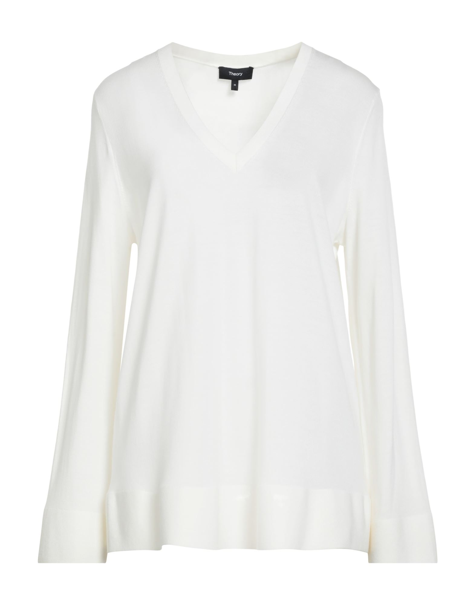 THEORY Pullover Damen Elfenbein von THEORY