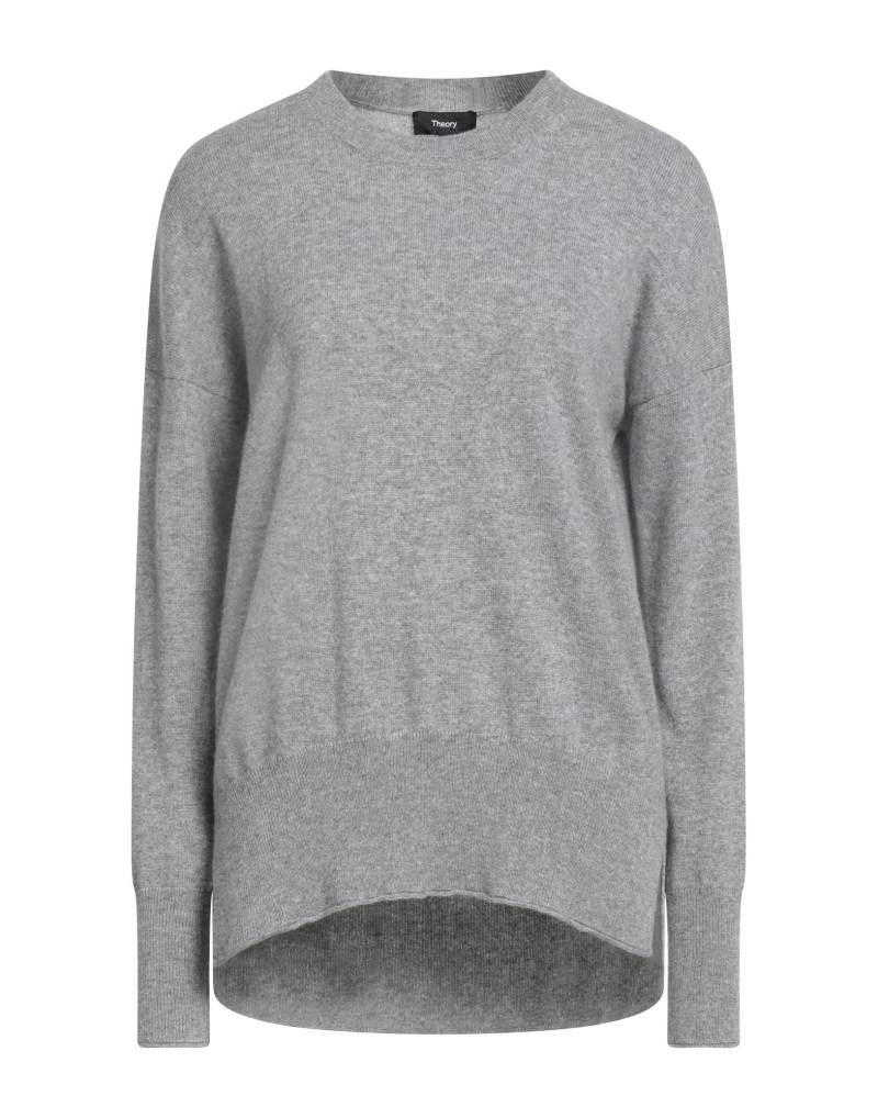 THEORY Pullover Damen Grau von THEORY