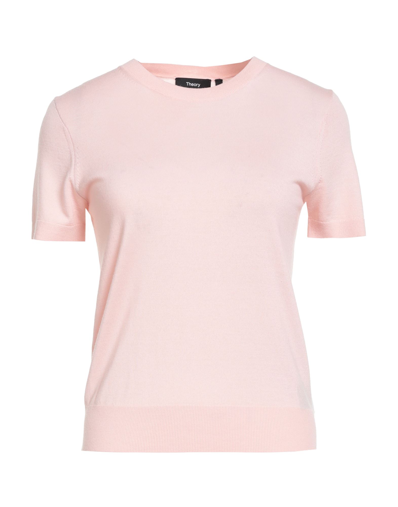 THEORY Pullover Damen Hellrosa von THEORY