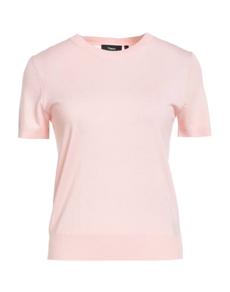 THEORY Pullover Damen Hellrosa von THEORY