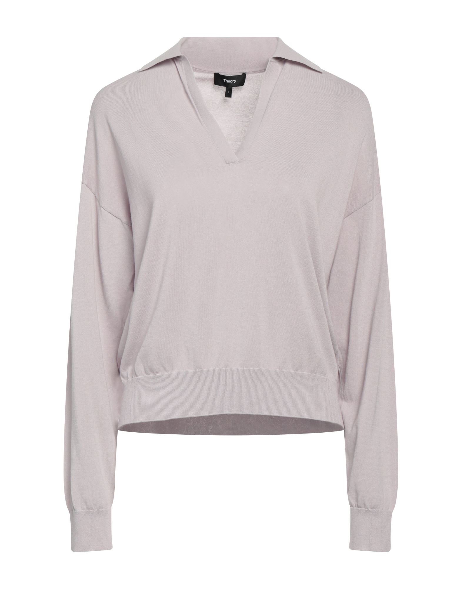 THEORY Pullover Damen Lila von THEORY