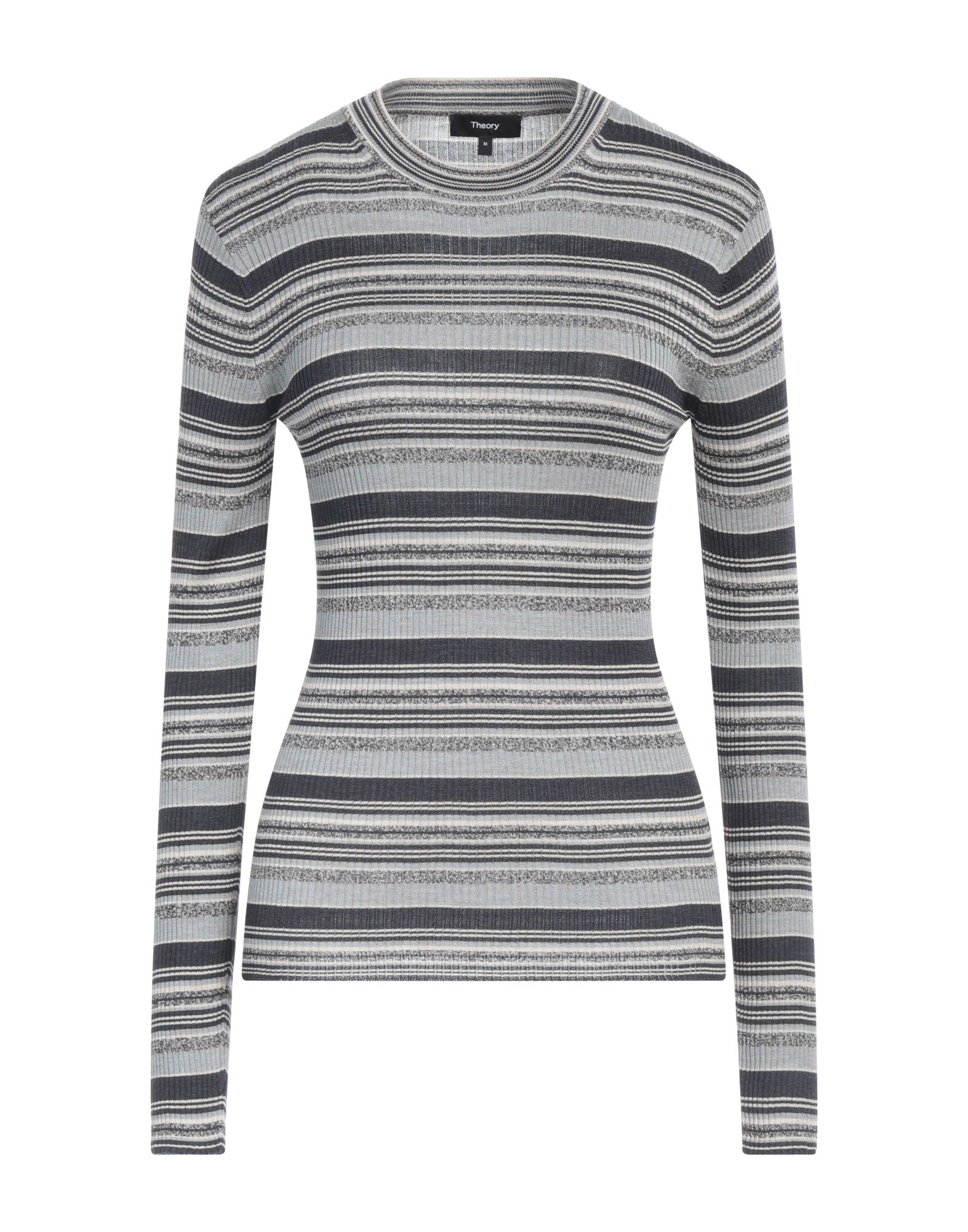 THEORY Pullover Damen Nachtblau THEORY Pullover Damen Nachtblau von THEORY