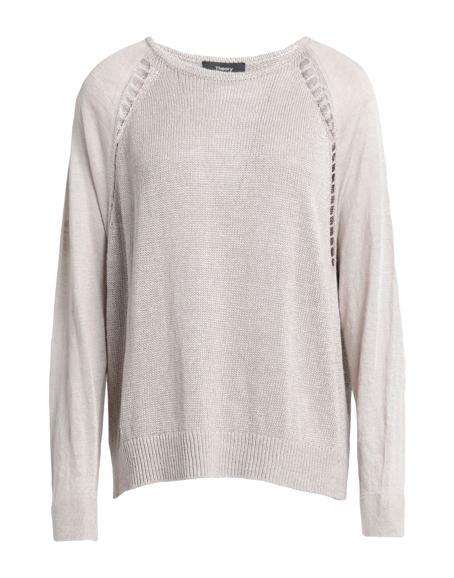 THEORY Pullover Damen Sand von THEORY