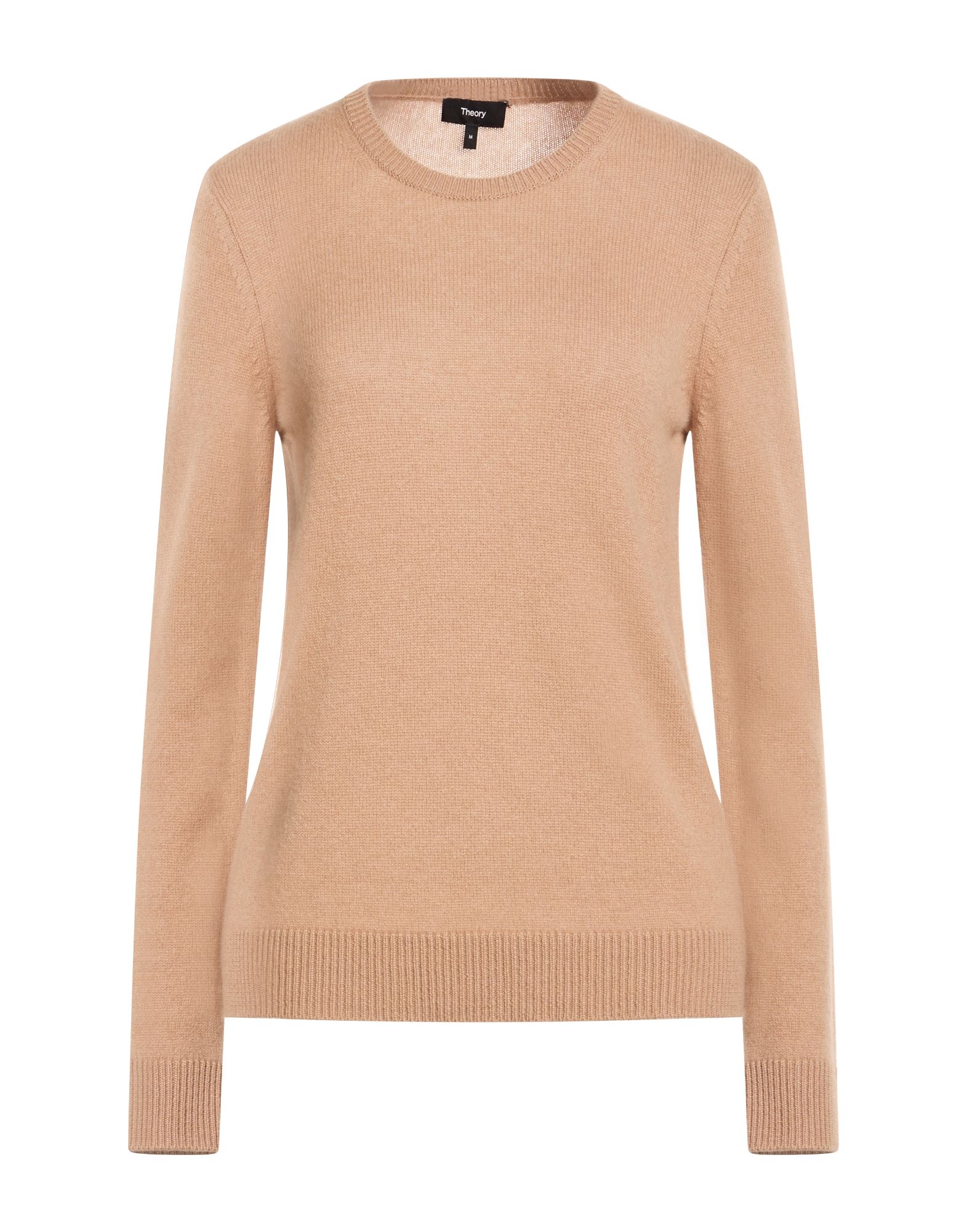 THEORY Pullover Damen Sand von THEORY