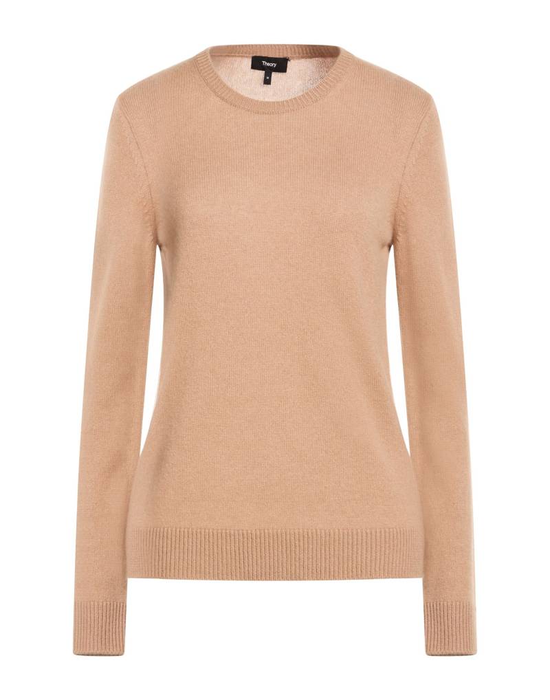 THEORY Pullover Damen Sand von THEORY