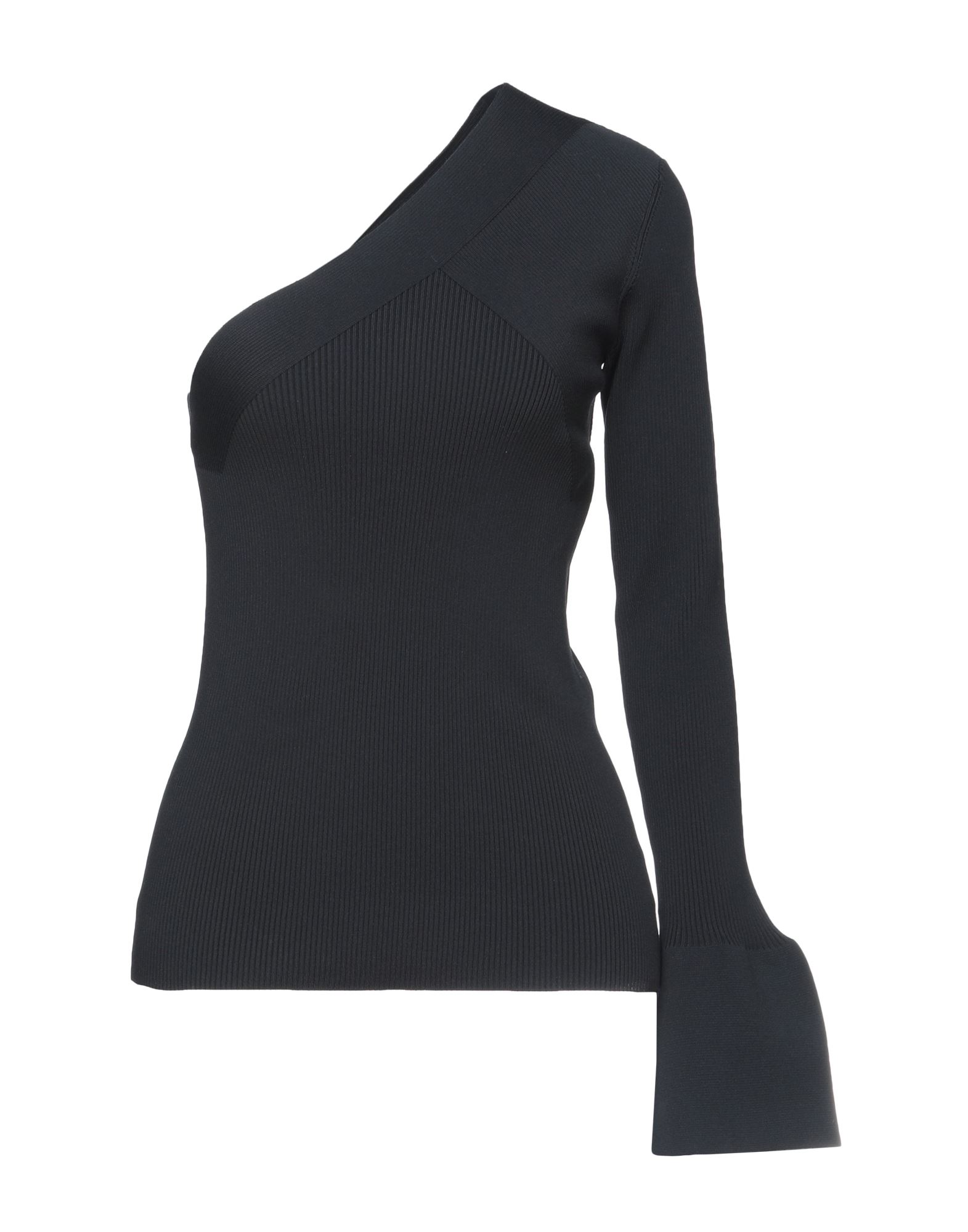 THEORY Pullover Damen Schwarz von THEORY