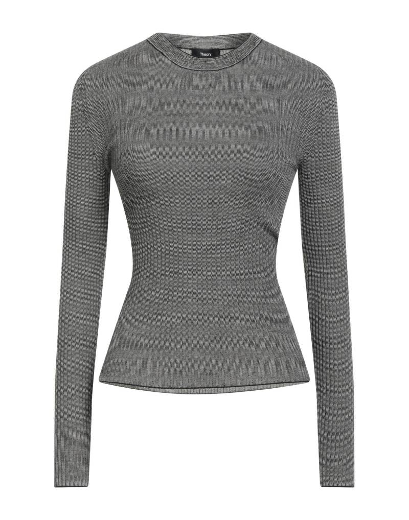 THEORY Pullover Damen Schwarz von THEORY