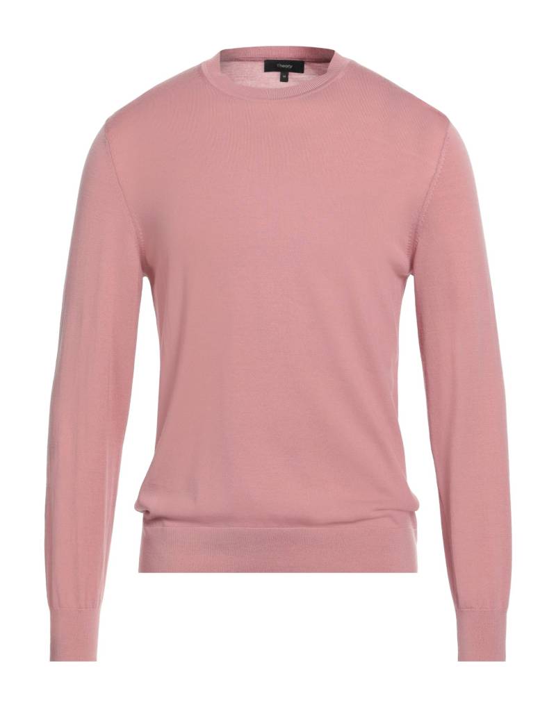 THEORY Pullover Herren Antikrosa von THEORY
