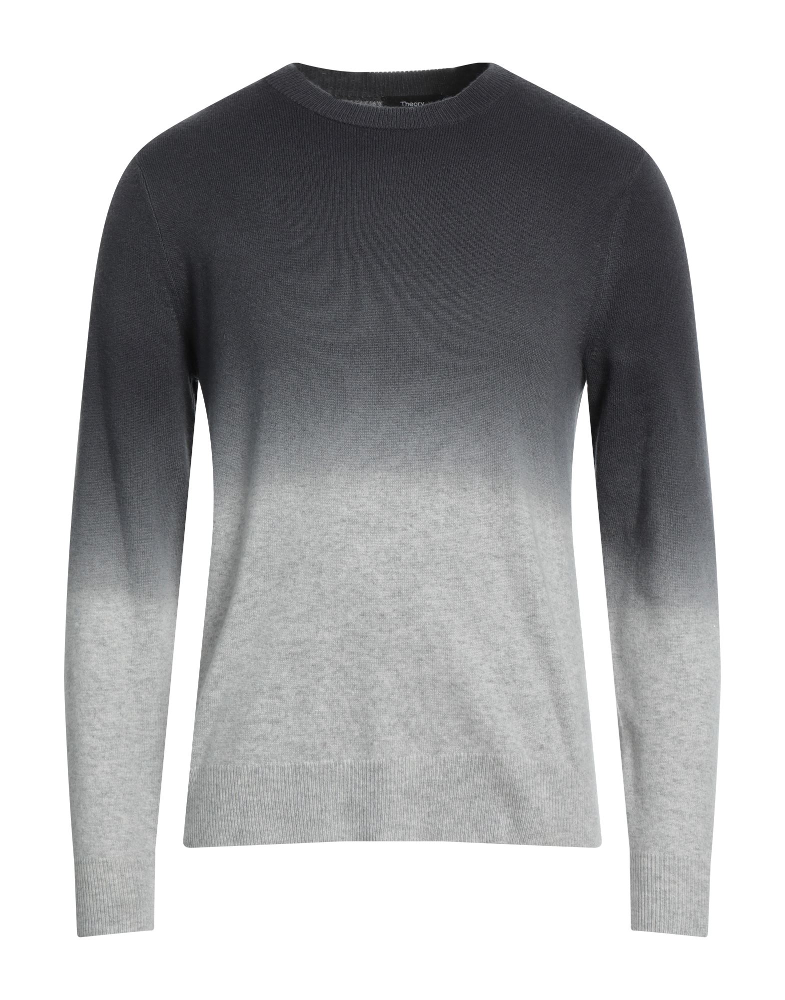 THEORY Pullover Herren Blei von THEORY
