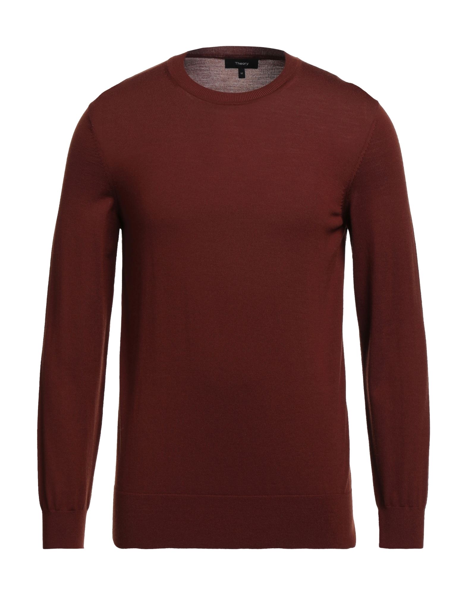 THEORY Pullover Herren Braun von THEORY