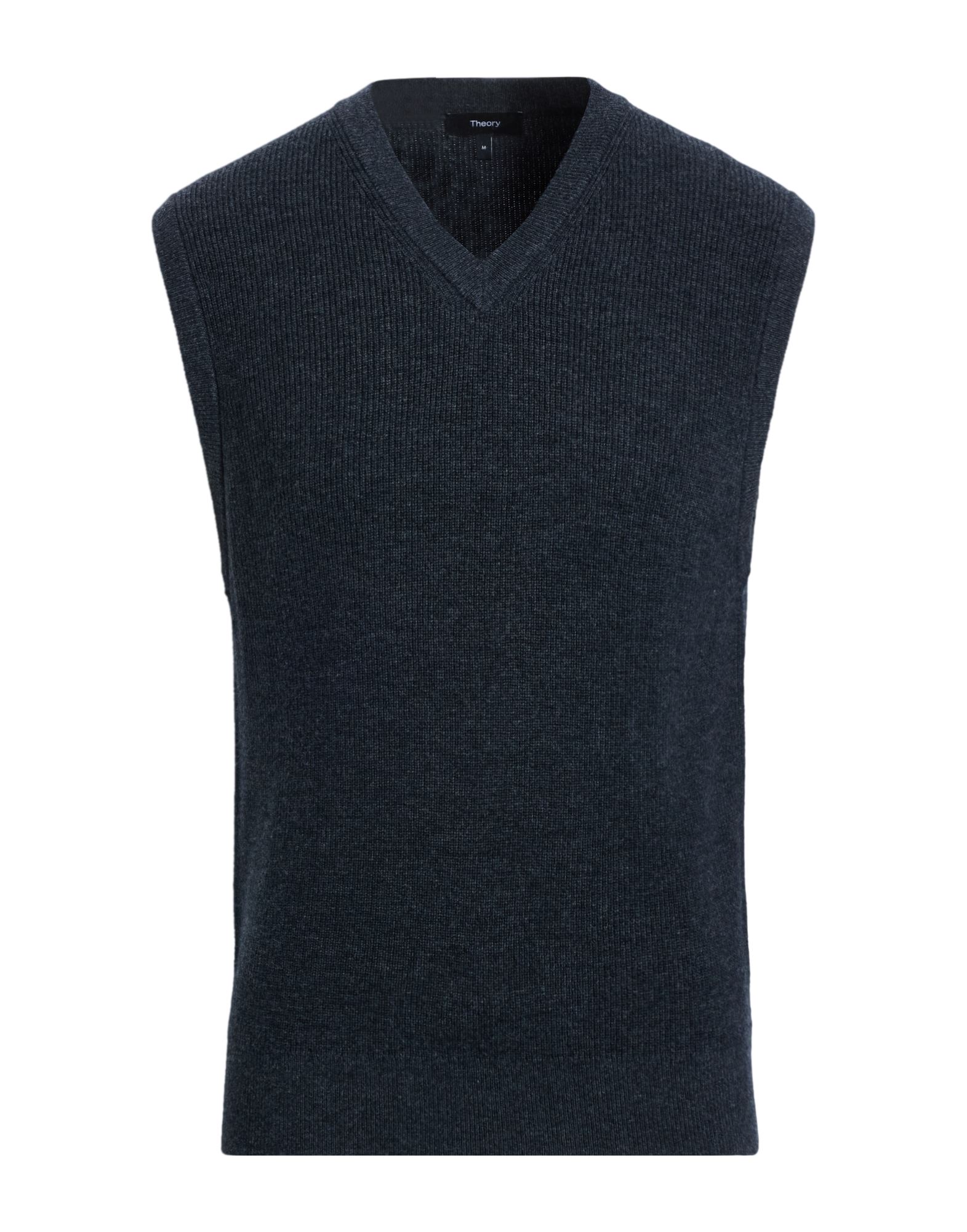 THEORY Pullover Herren Braungrau THEORY Pullover Herren Braungrau von THEORY
