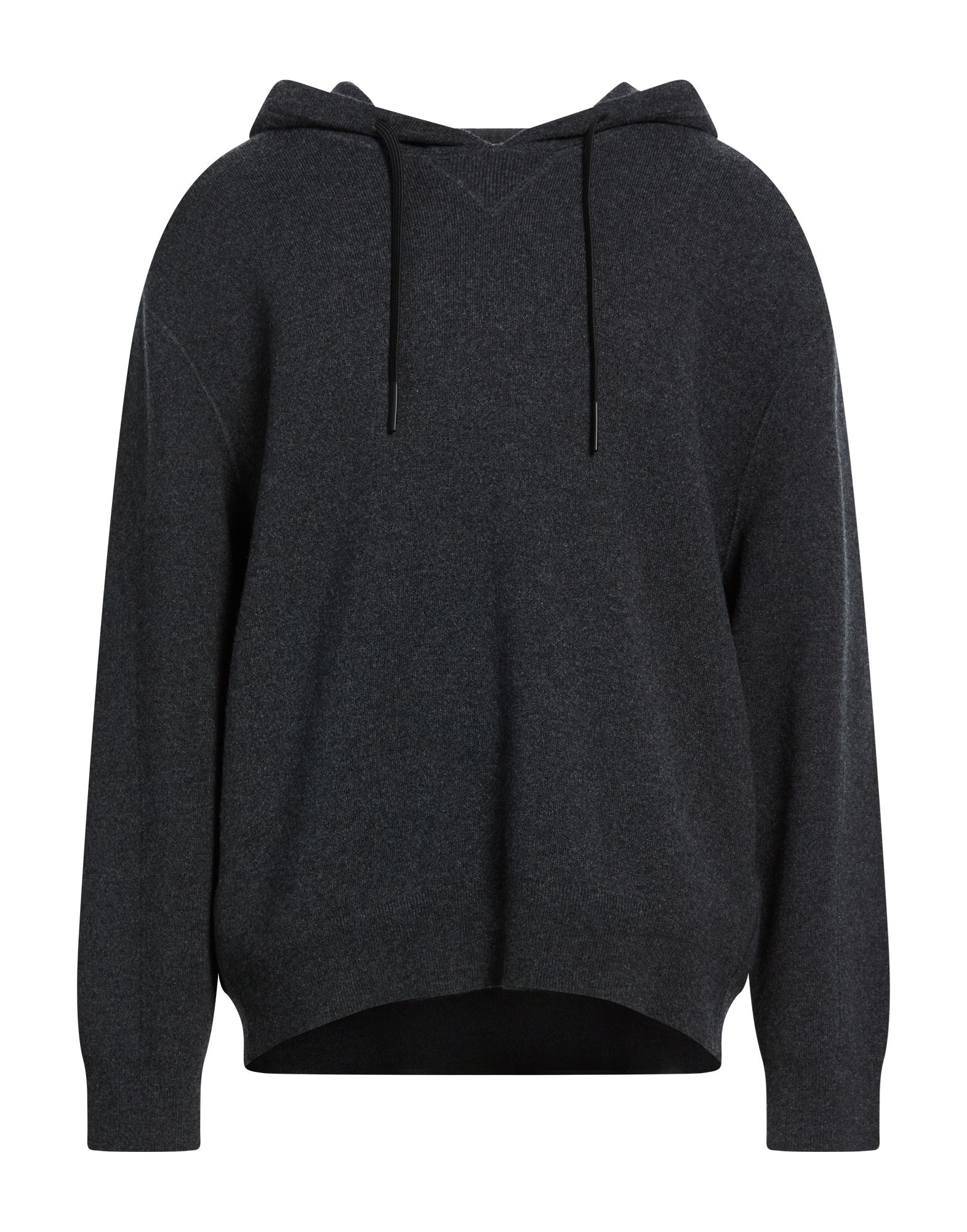 THEORY Pullover Herren Braungrau von THEORY