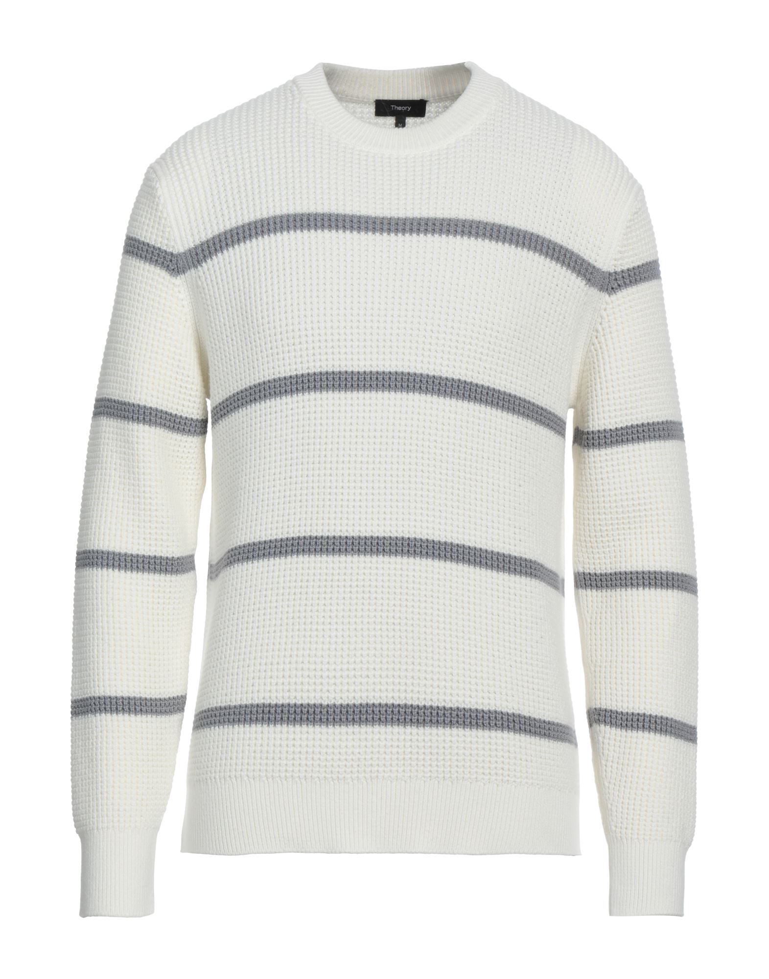 THEORY Pullover Herren Elfenbein von THEORY