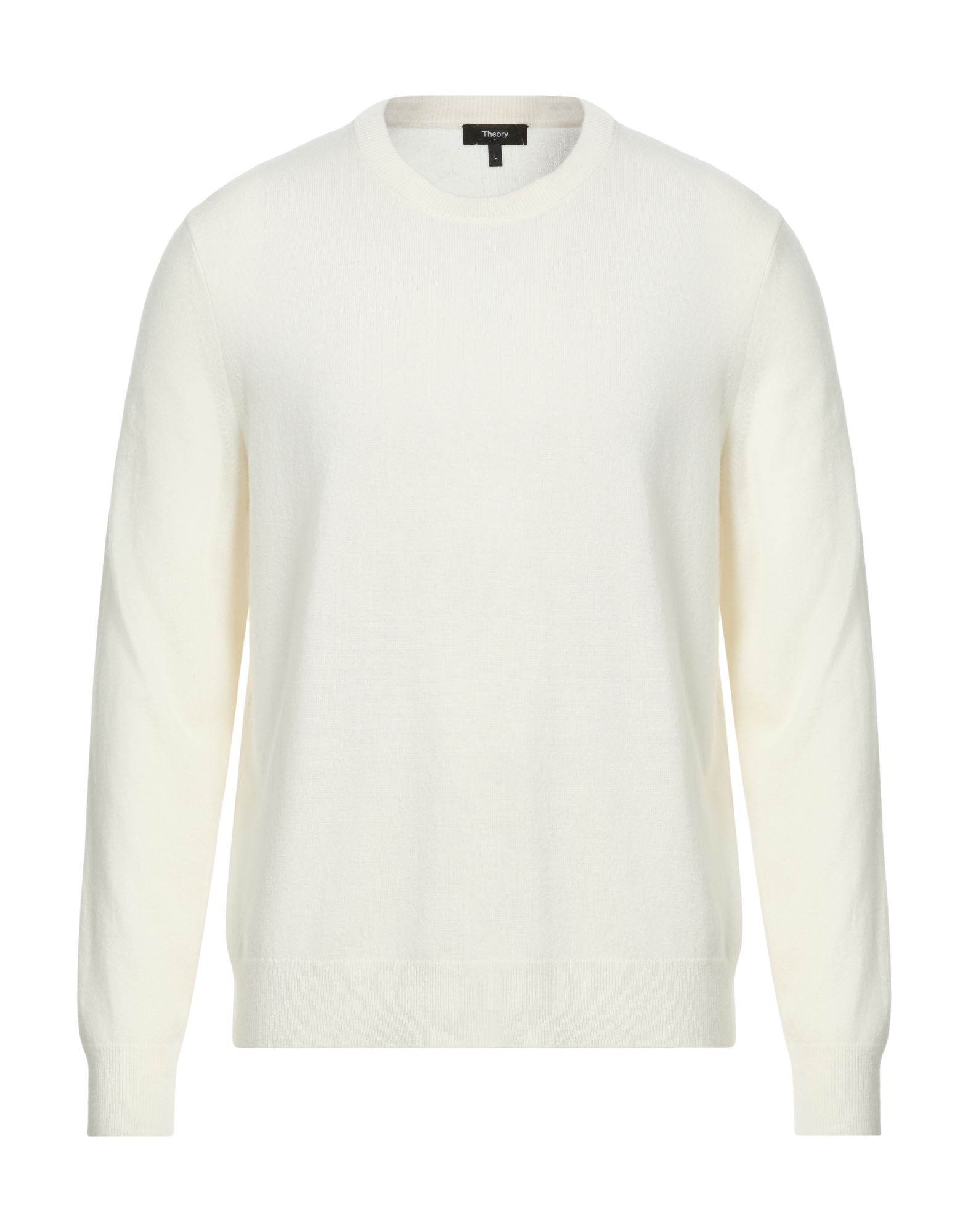 THEORY Pullover Herren Elfenbein von THEORY