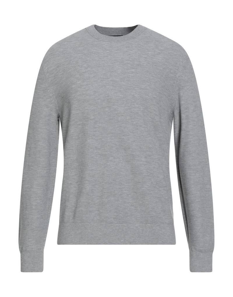 THEORY Pullover Herren Grau von THEORY
