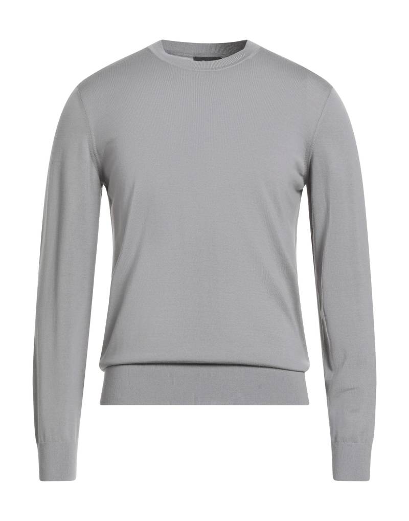 THEORY Pullover Herren Grau von THEORY
