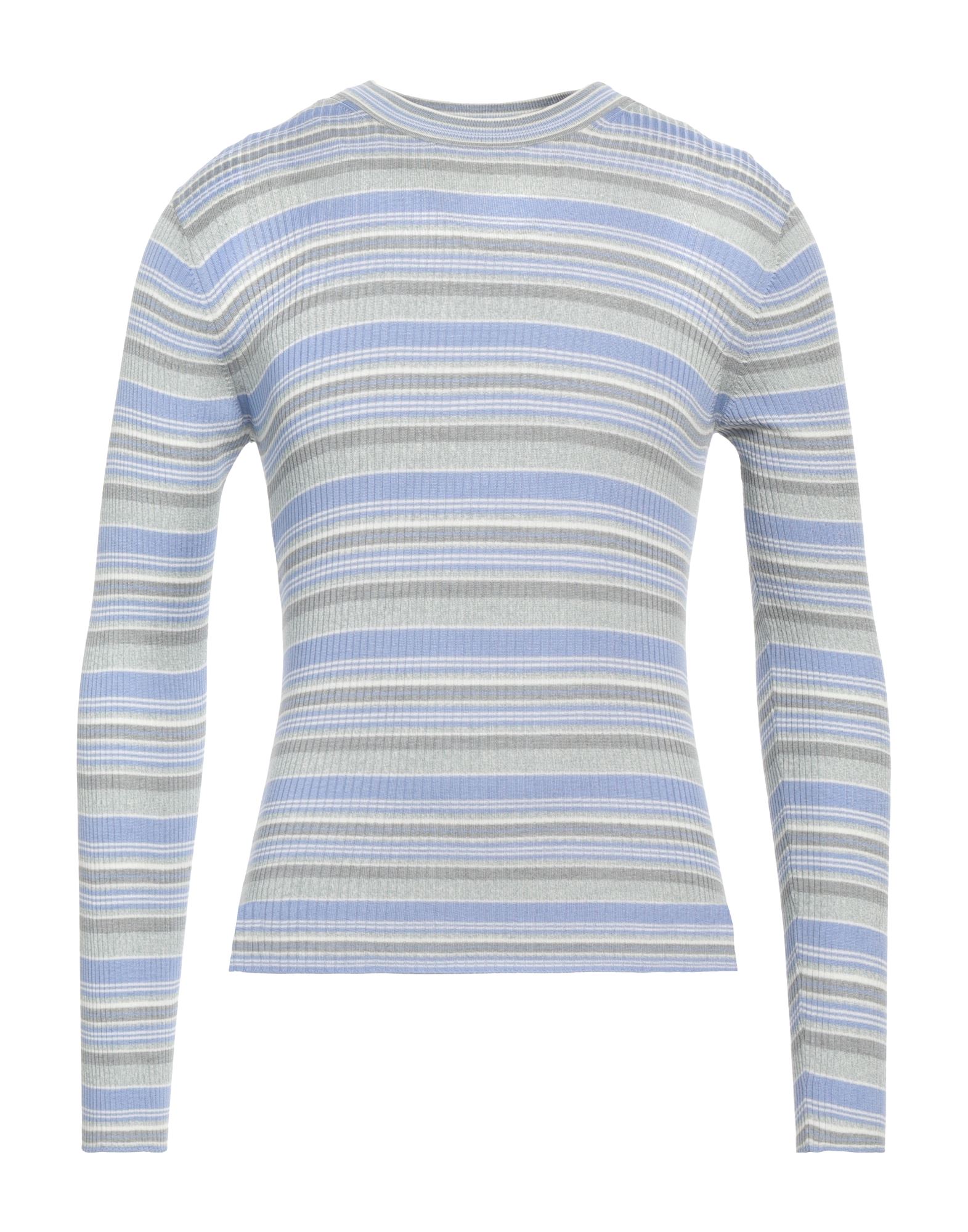 THEORY Pullover Herren Hellblau von THEORY