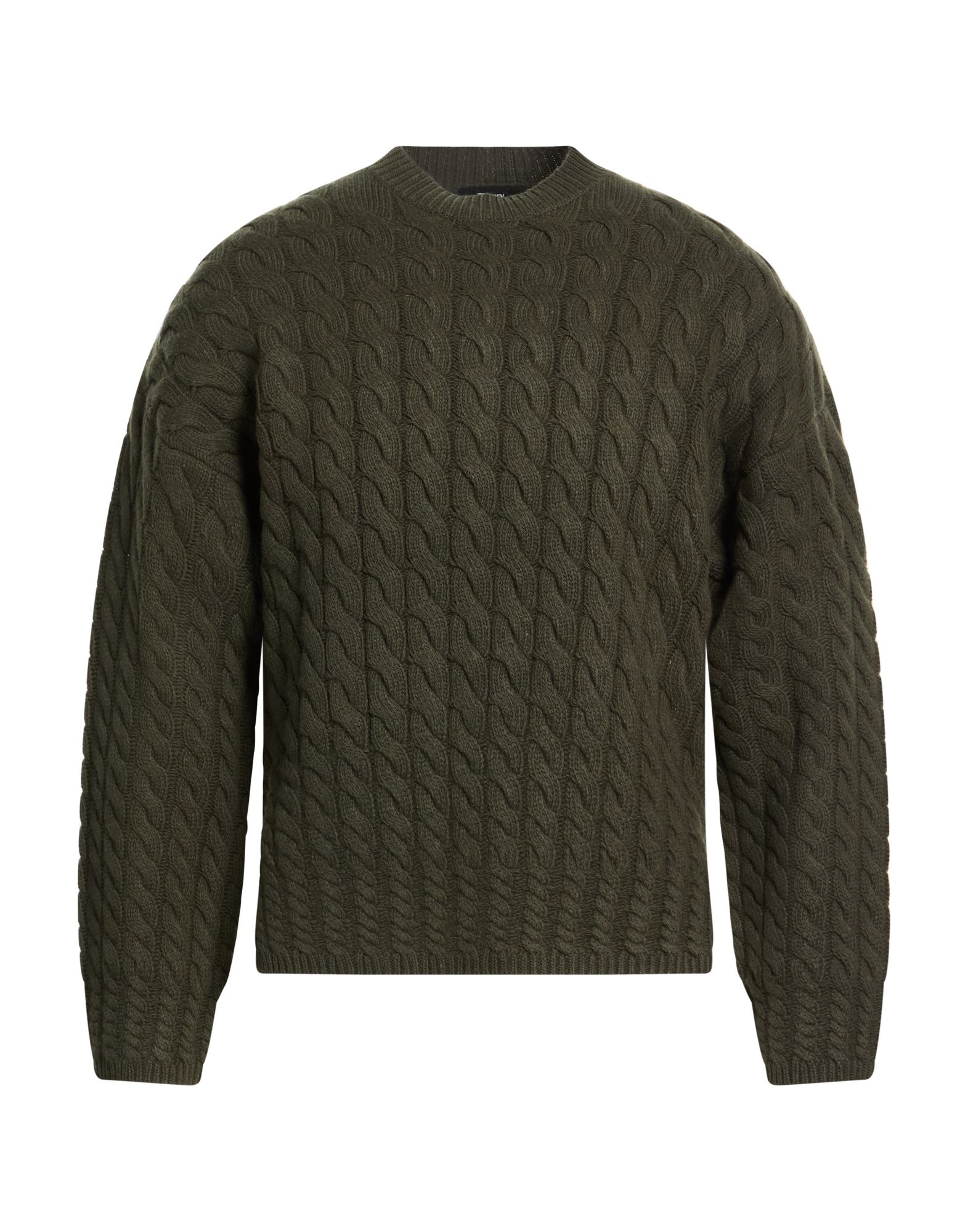 THEORY Pullover Herren Militärgrün von THEORY