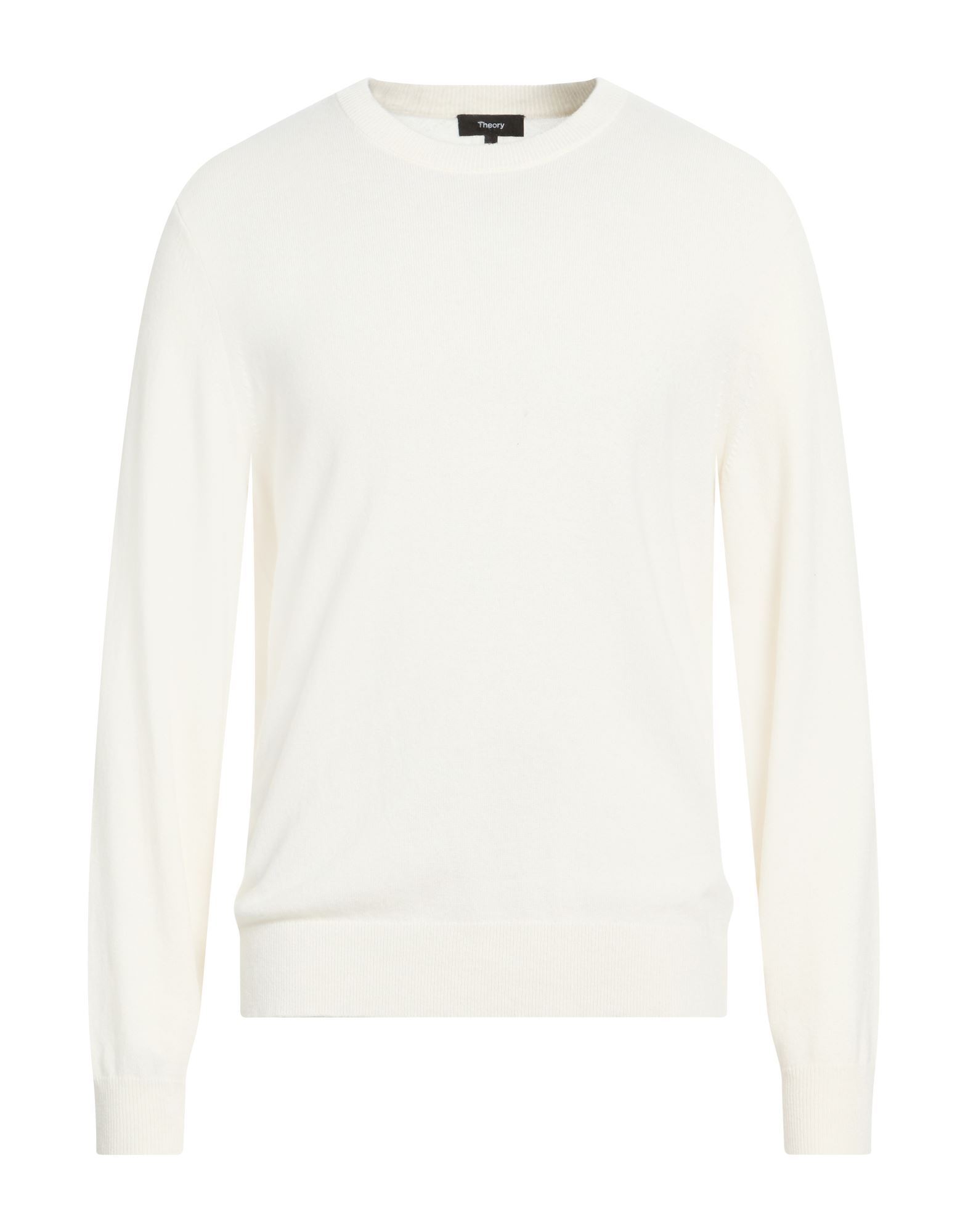 THEORY Pullover Herren Off white von THEORY