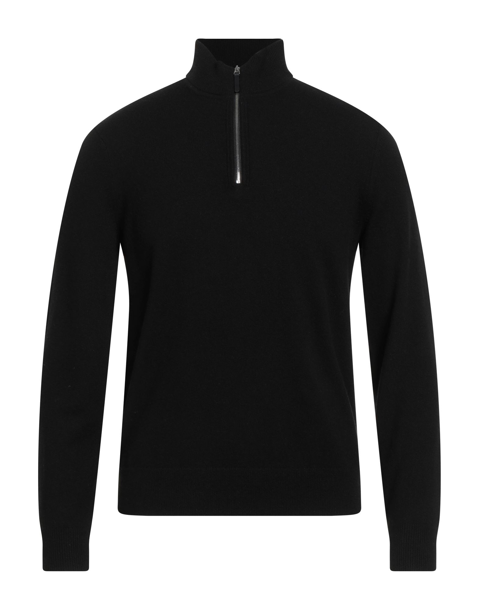 THEORY Rollkragenpullover Herren Schwarz THEORY Rollkragenpullover Herren Schwarz von THEORY