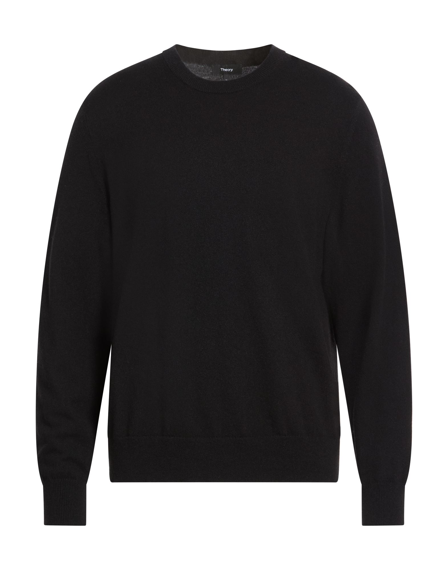 THEORY Pullover Herren Schwarz von THEORY