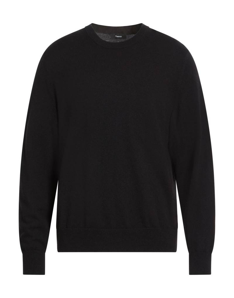 THEORY Pullover Herren Schwarz von THEORY