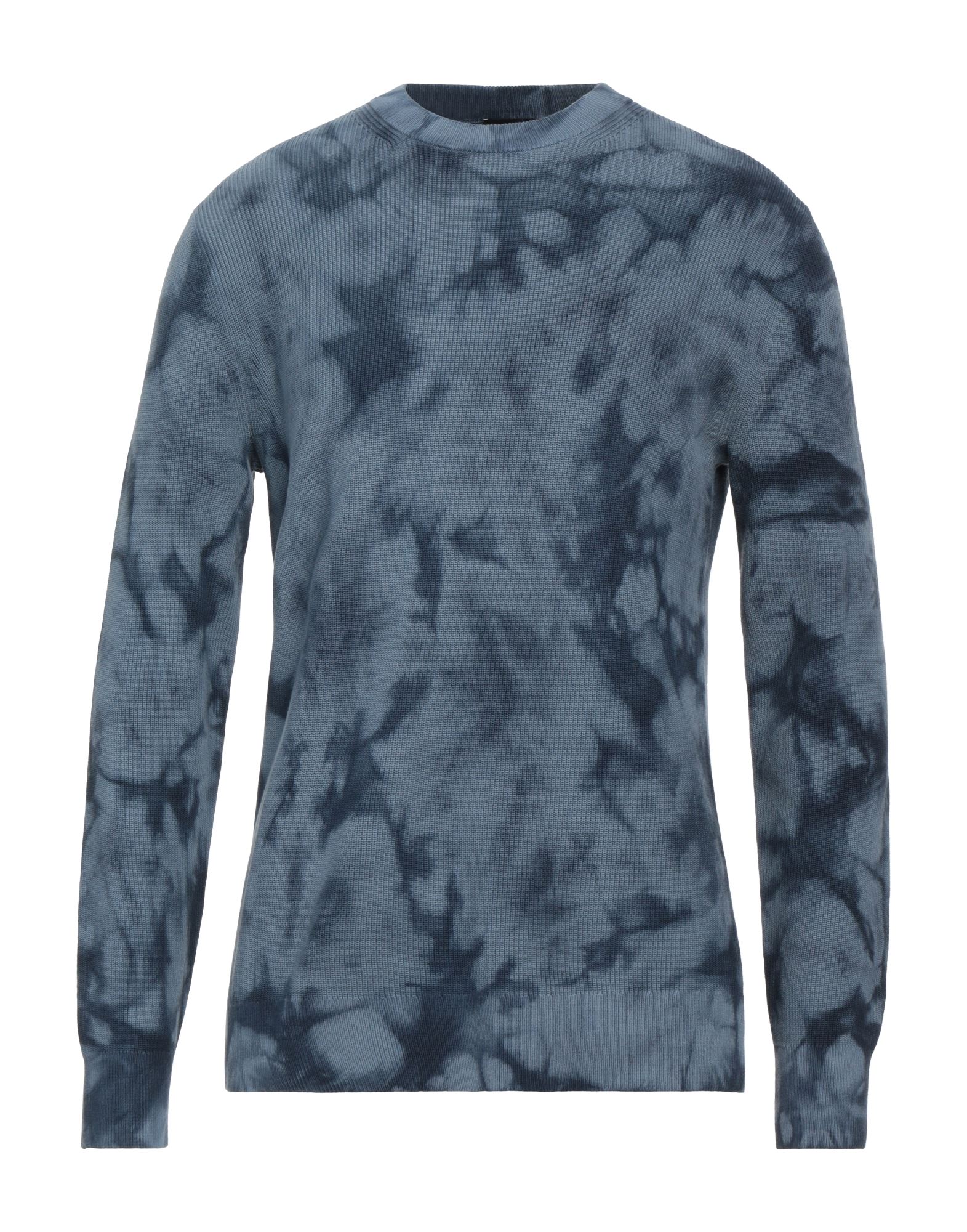 THEORY Pullover Herren Taubenblau von THEORY