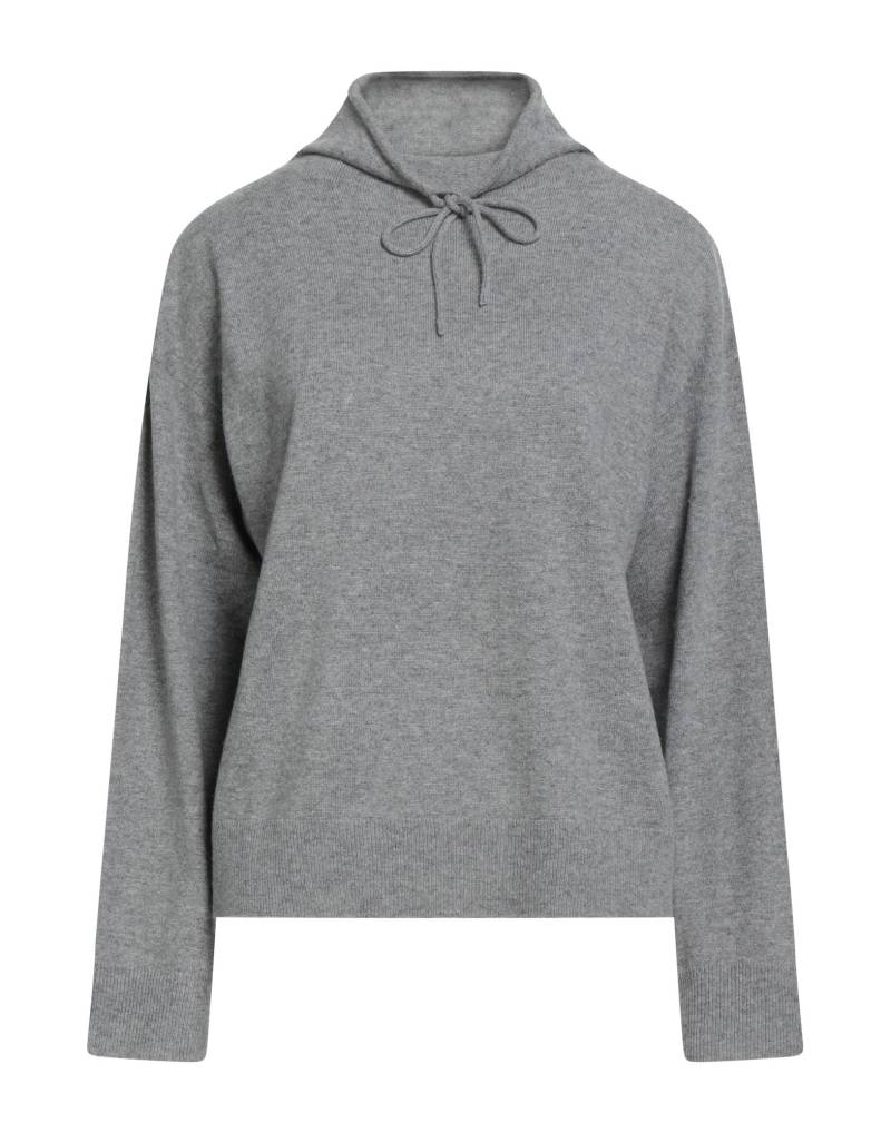 THEORY Rollkragenpullover Damen Grau von THEORY