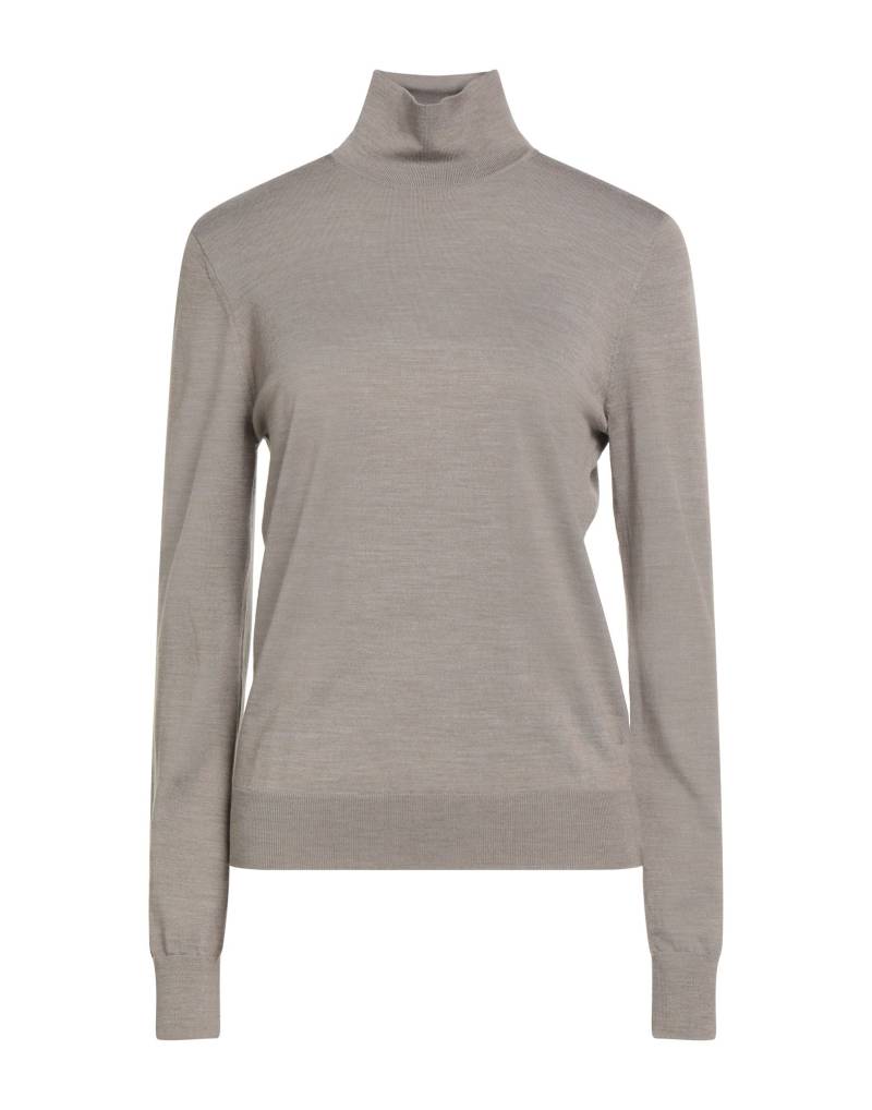 THEORY Rollkragenpullover Damen Maulwurfsgrau THEORY Rollkragenpullover Damen Maulwurfsgrau von THEORY
