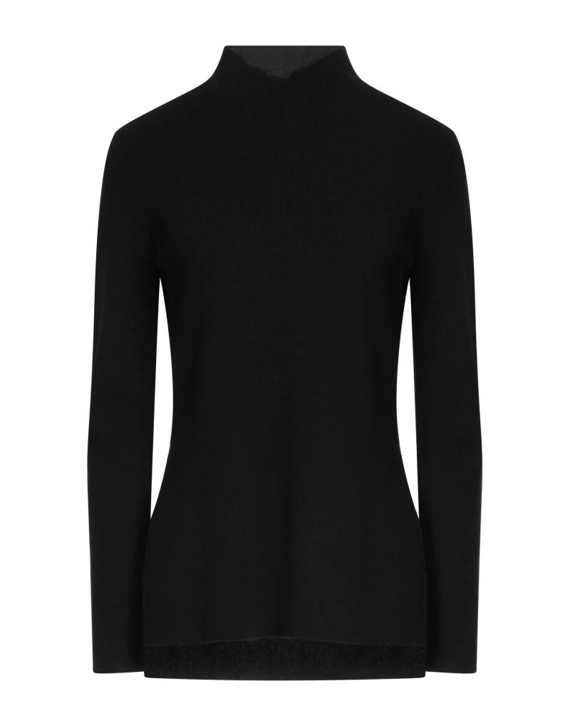 THEORY Rollkragenpullover Damen Schwarz THEORY Rollkragenpullover Damen Schwarz von THEORY
