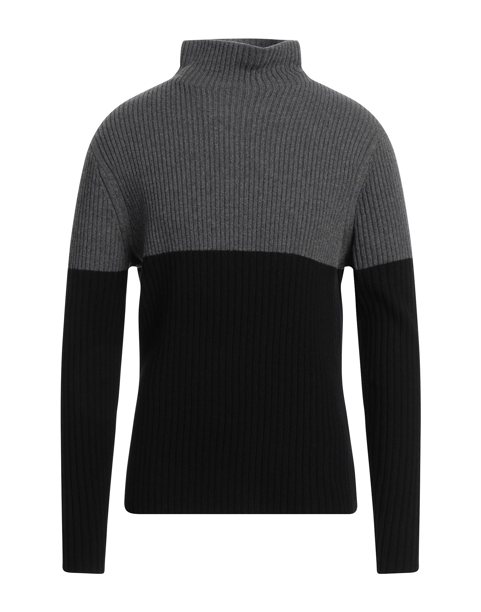 THEORY Rollkragenpullover Herren Grau von THEORY