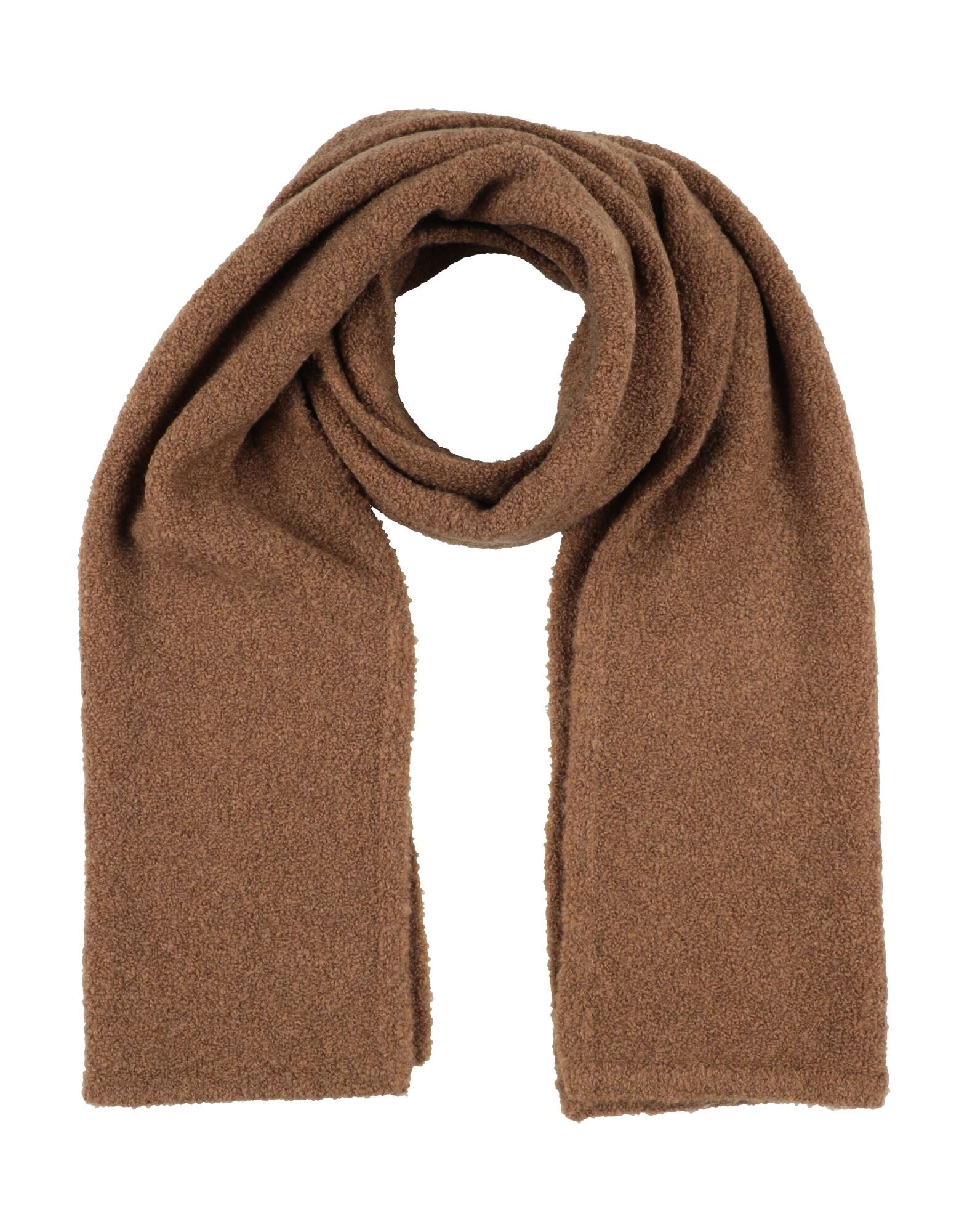 THEORY Schal Herren Khaki von THEORY