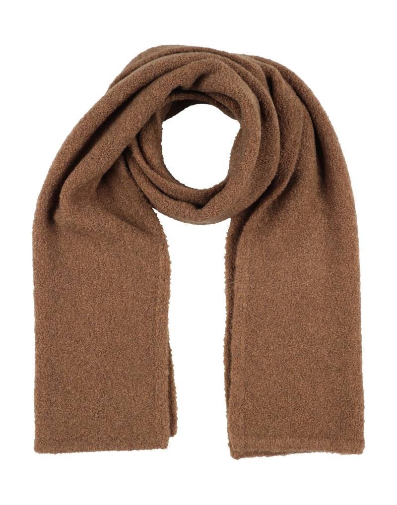 THEORY Schal Herren Khaki von THEORY