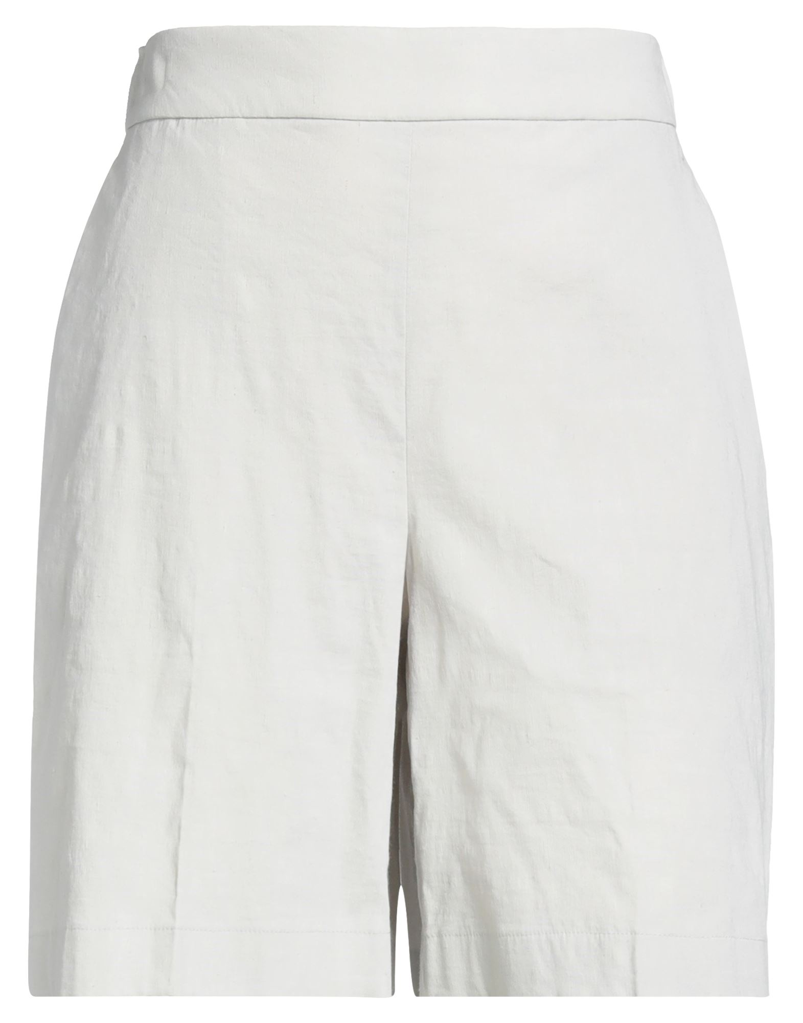 THEORY Shorts & Bermudashorts Damen Hellgrau THEORY Shorts & Bermudashorts Damen Hellgrau von THEORY