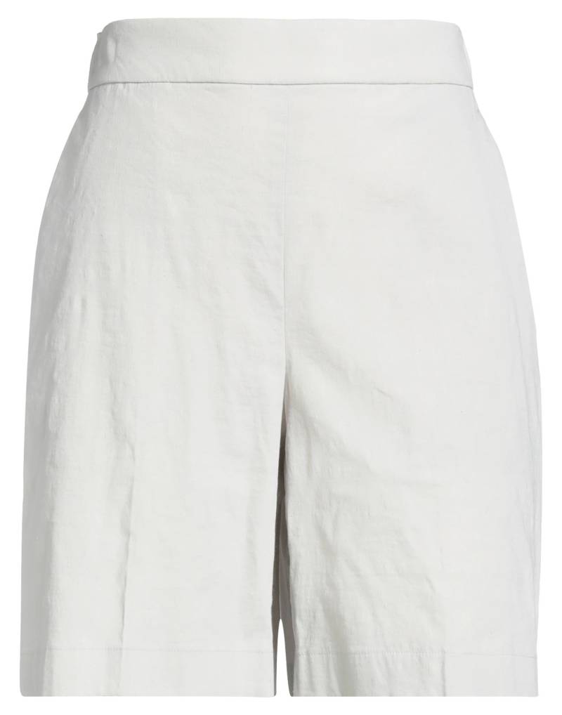 THEORY Shorts & Bermudashorts Damen Hellgrau von THEORY