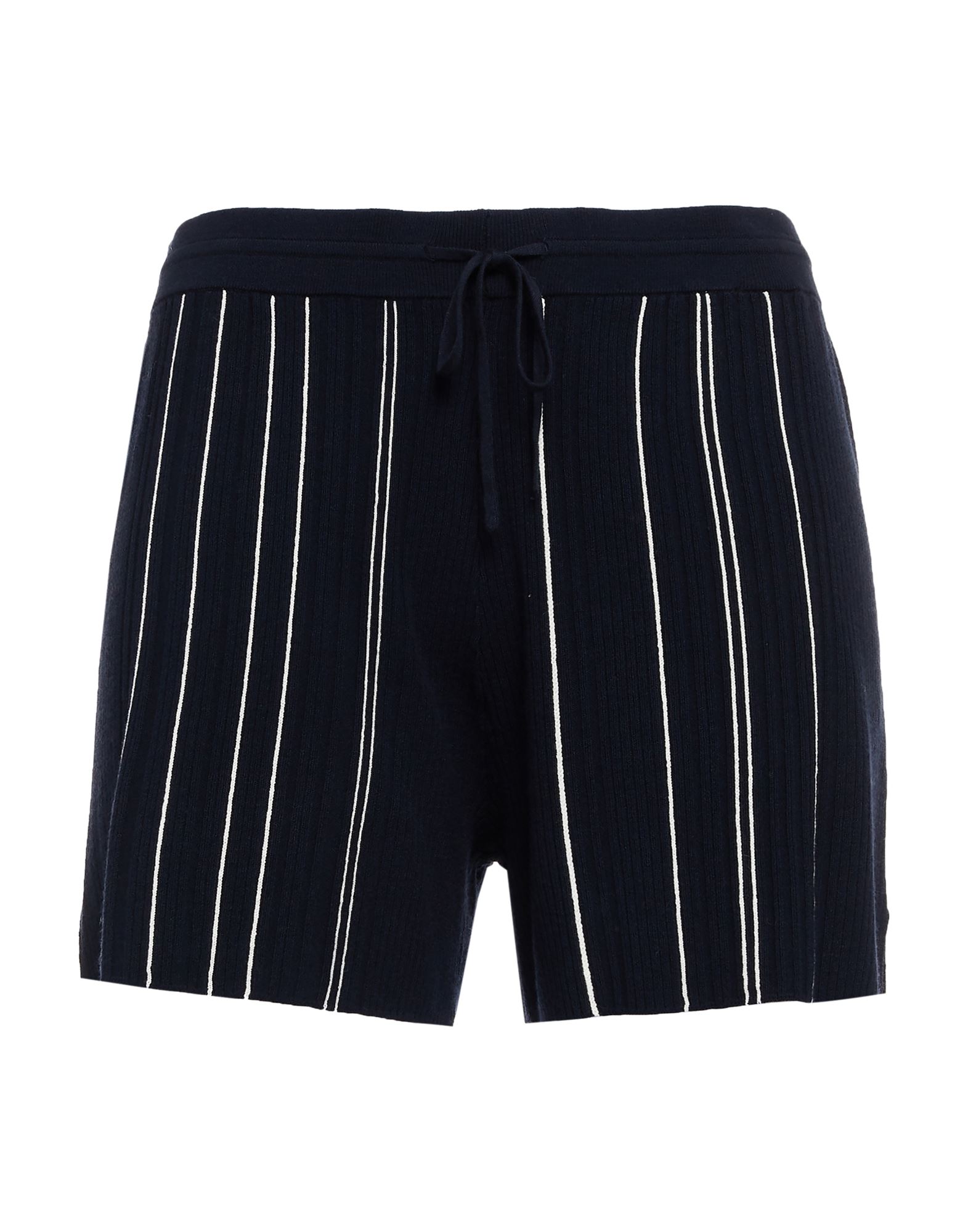 THEORY Shorts & Bermudashorts Damen Marineblau von THEORY