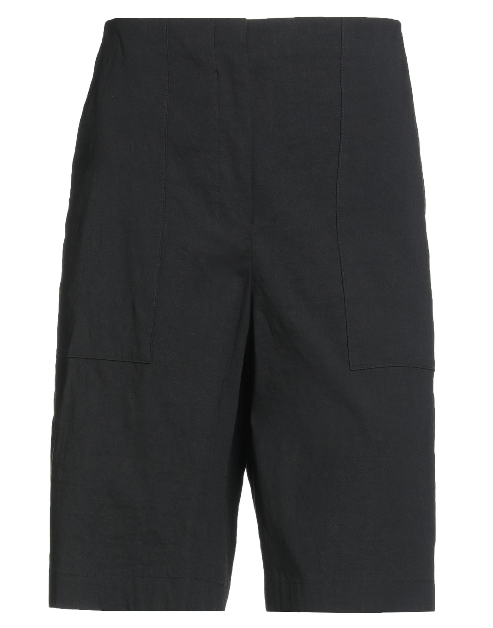 THEORY Shorts & Bermudashorts Damen Schwarz THEORY Shorts & Bermudashorts Damen Schwarz von THEORY