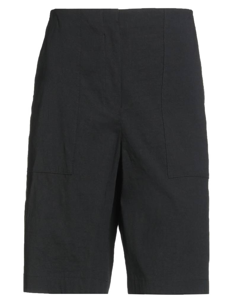 THEORY Shorts & Bermudashorts Damen Schwarz THEORY Shorts & Bermudashorts Damen Schwarz von THEORY