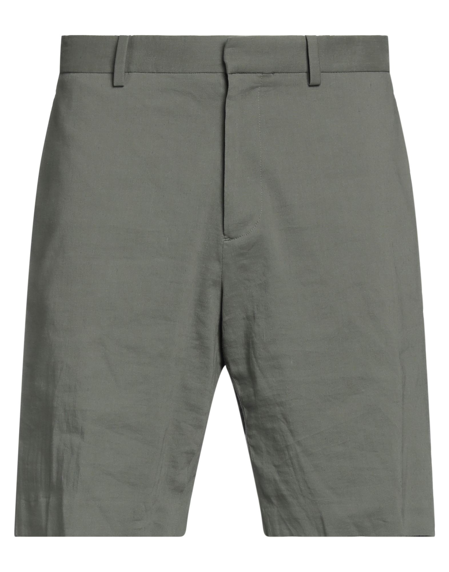 THEORY Shorts & Bermudashorts Herren Militärgrün von THEORY