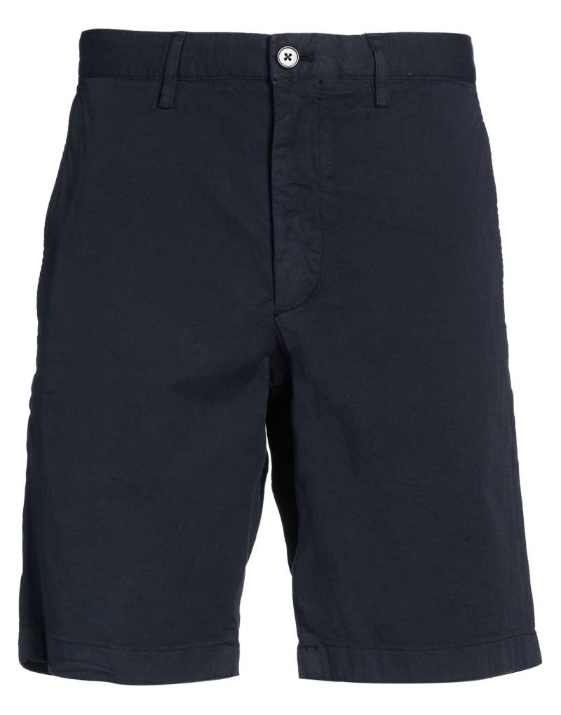 THEORY Shorts & Bermudashorts Herren Nachtblau von THEORY