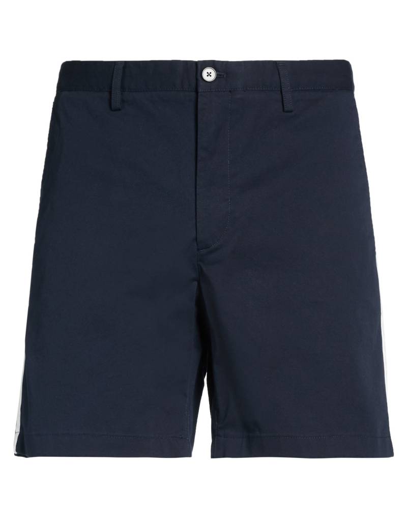 THEORY Shorts & Bermudashorts Herren Nachtblau von THEORY