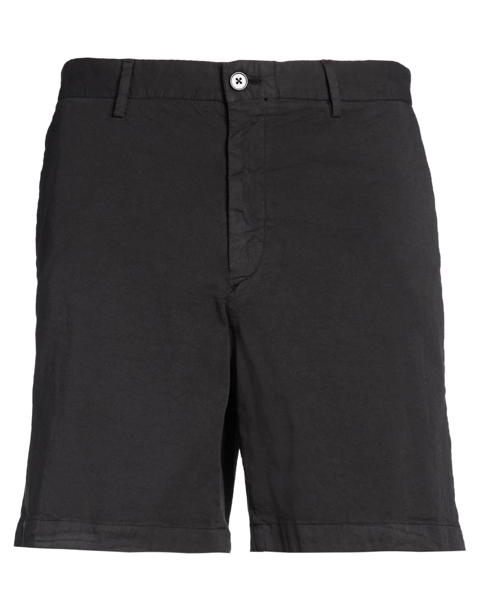 THEORY Shorts & Bermudashorts Herren Schwarz von THEORY