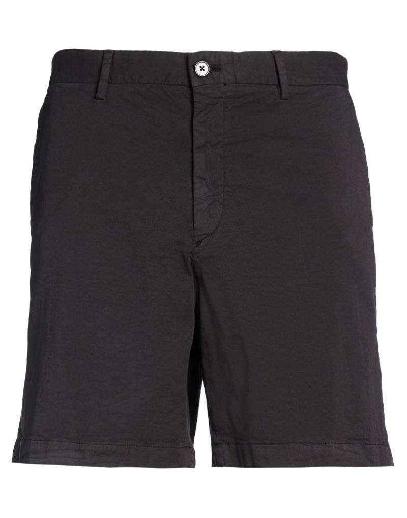 THEORY Shorts & Bermudashorts Herren Schwarz von THEORY