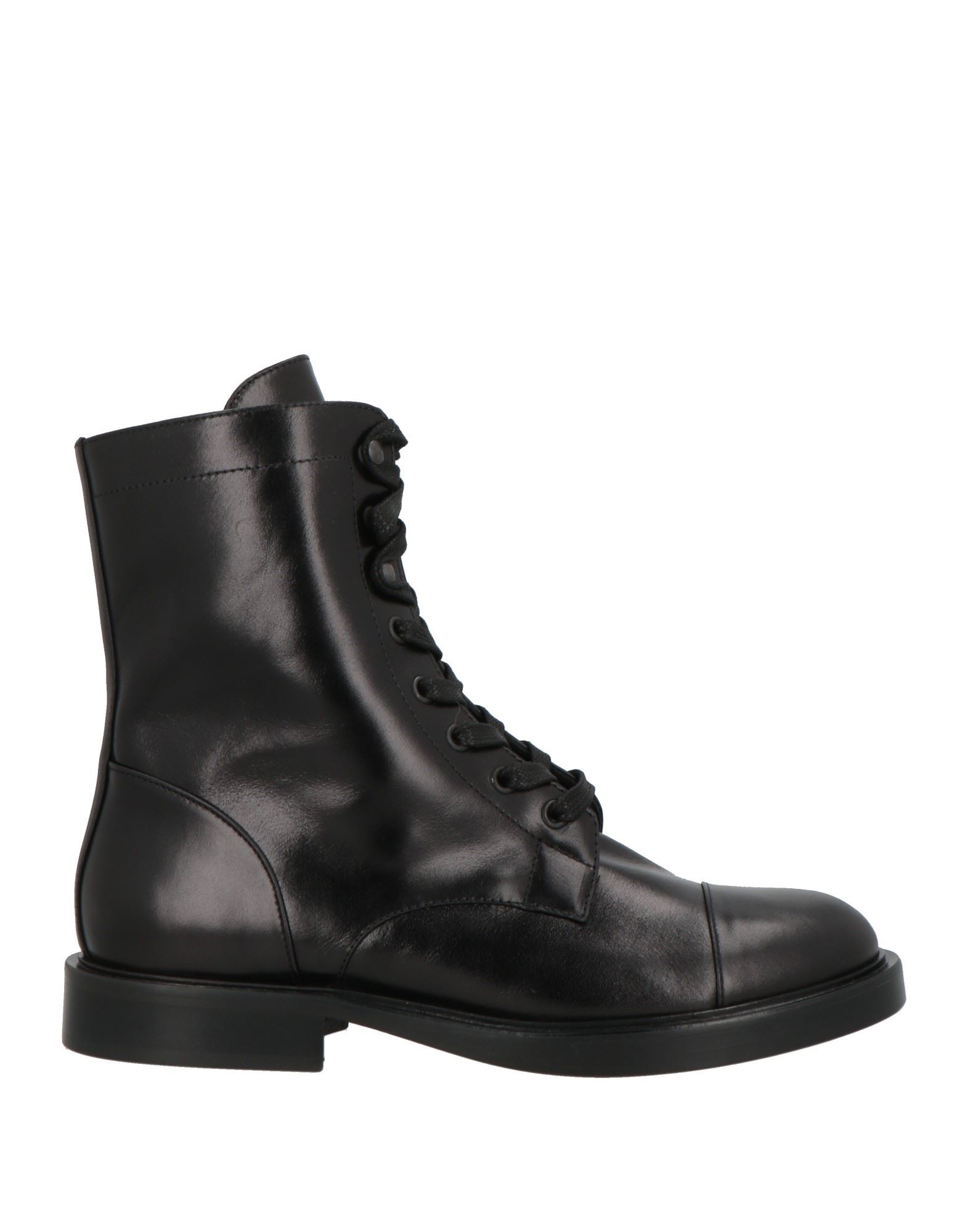 THEORY Stiefelette Damen Schwarz von THEORY