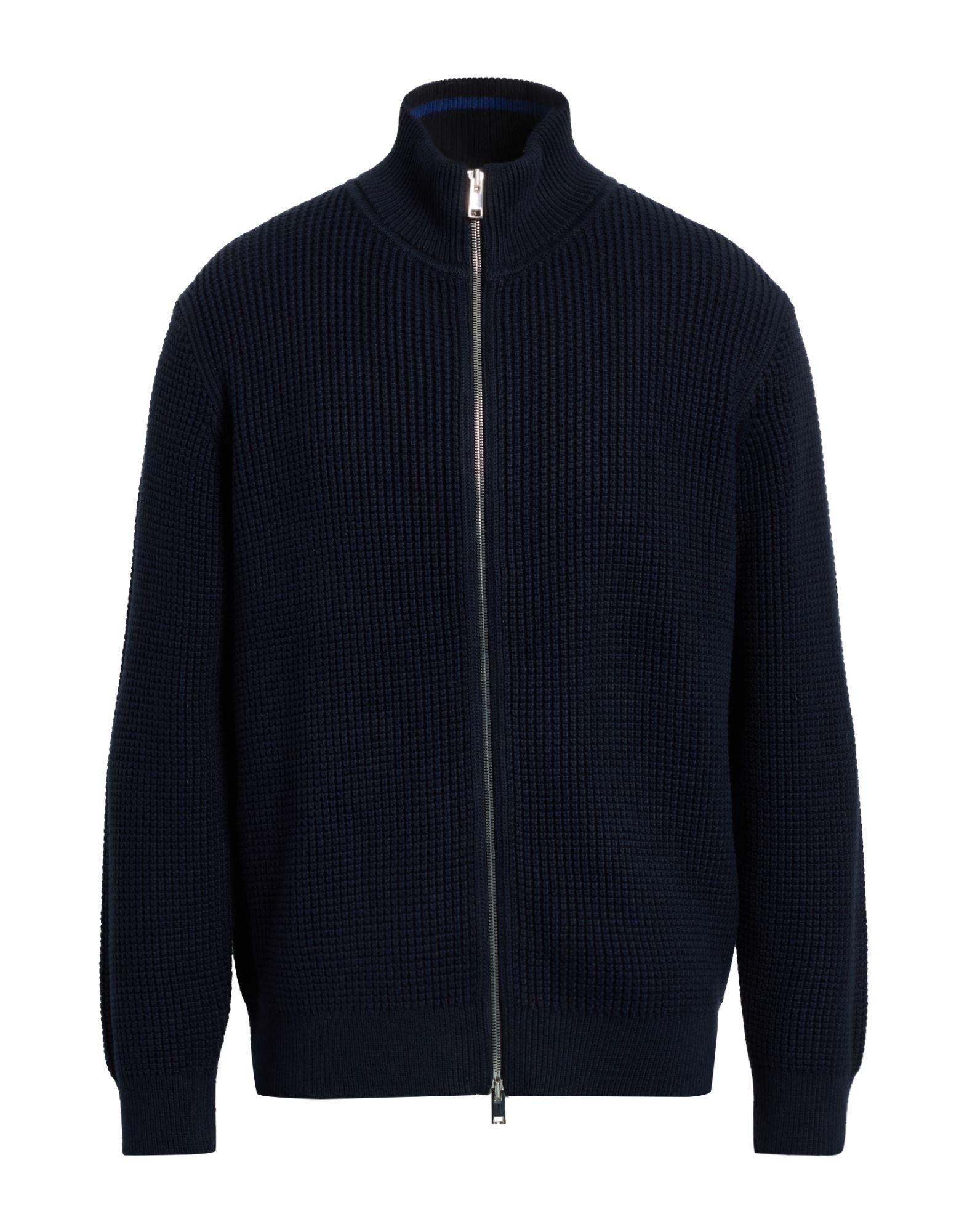 THEORY Strickjacke Herren Marineblau von THEORY
